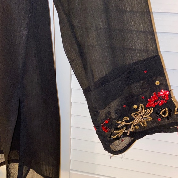 Blouse - Picture 3 of 4